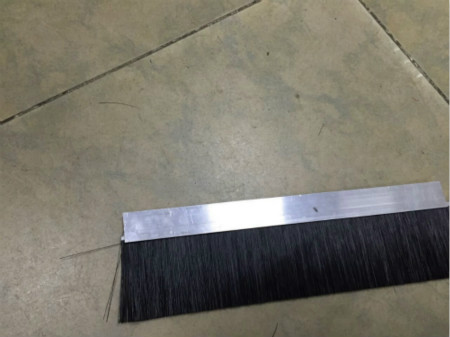家具毛刷在工業中扮演著怎樣的角色