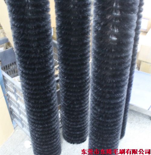 東隆毛刷廠生產了一批新產品