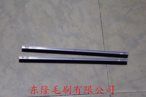 毛刷行業發展的優勢
