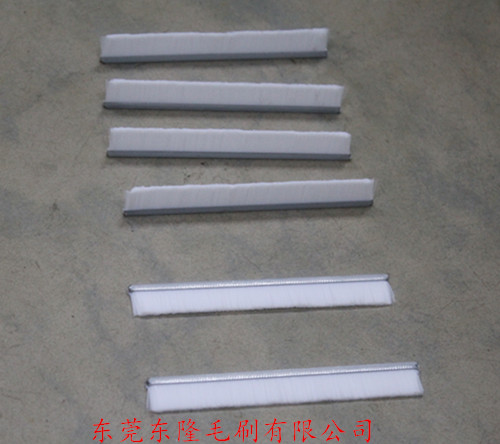 現代工業毛刷生產管理方法的四個特征