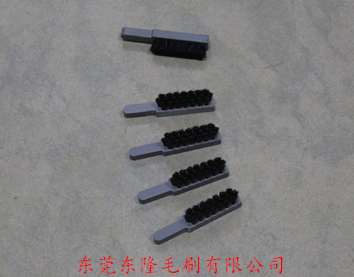 教你4種選擇工業毛刷的技巧