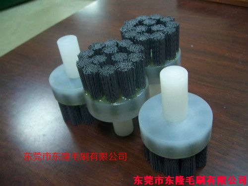 東莞工業拋光毛刷