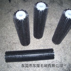 東莞工業毛刷的使用范圍