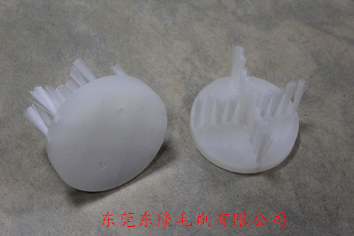 【毛刷】工業毛刷的運用
